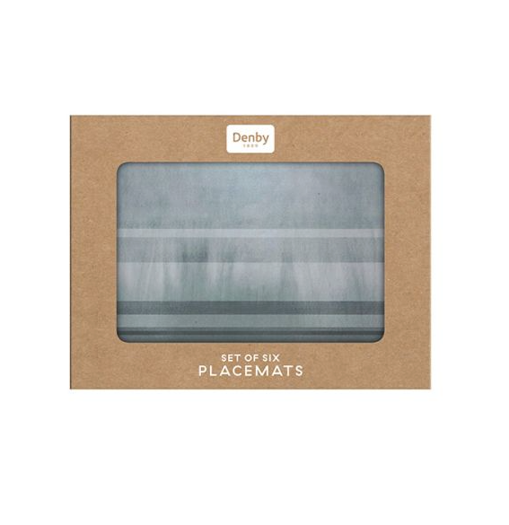 Denby Placemats Kitchen Accessories Cois na hAbhann