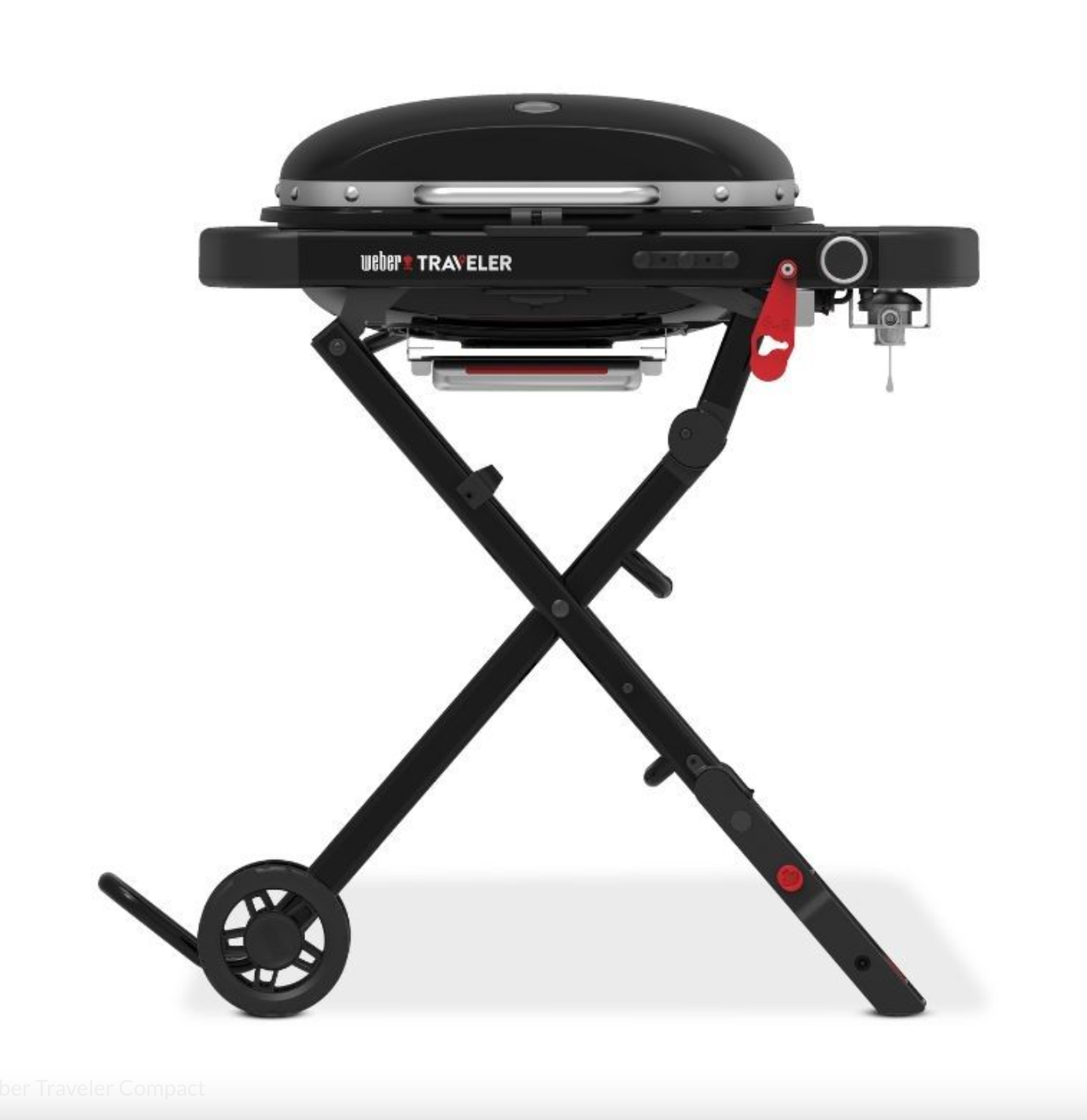 Weber Traveler Compact