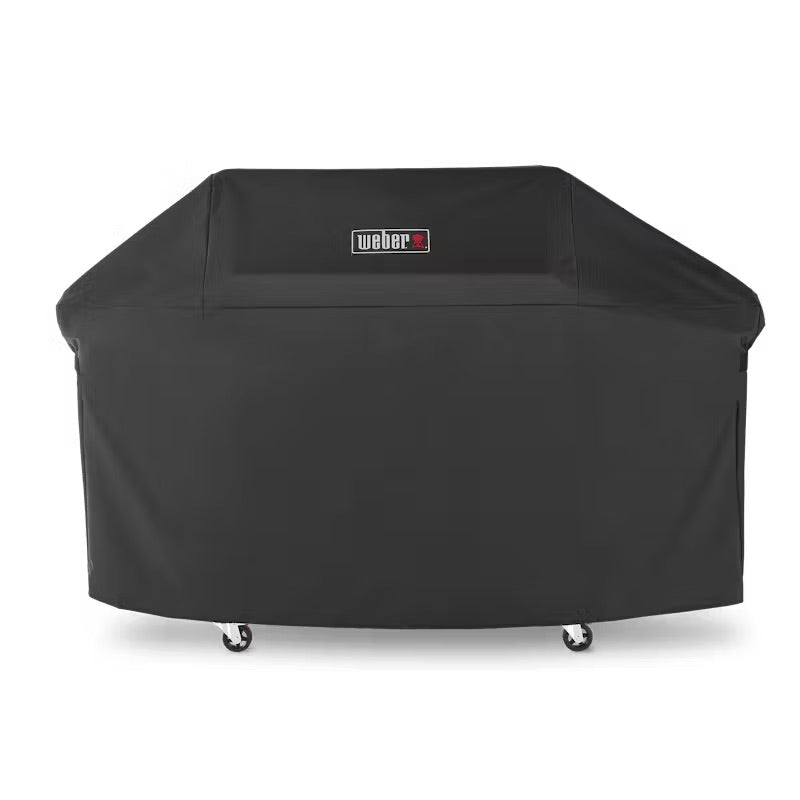 Genesis 400 Series Premium Grill Cover