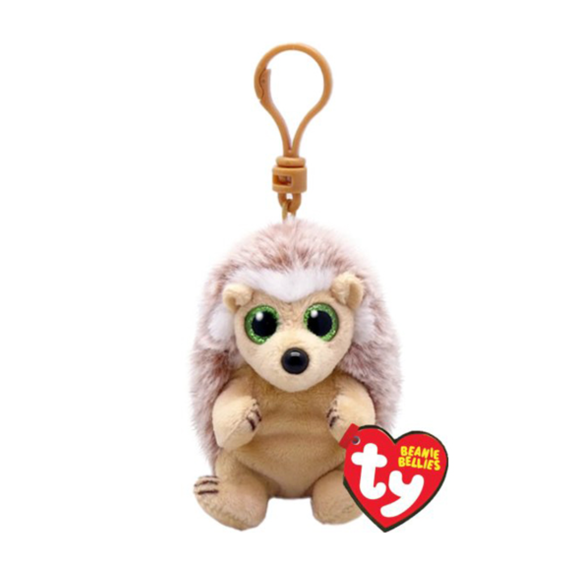 Ty online beanie hedgehog