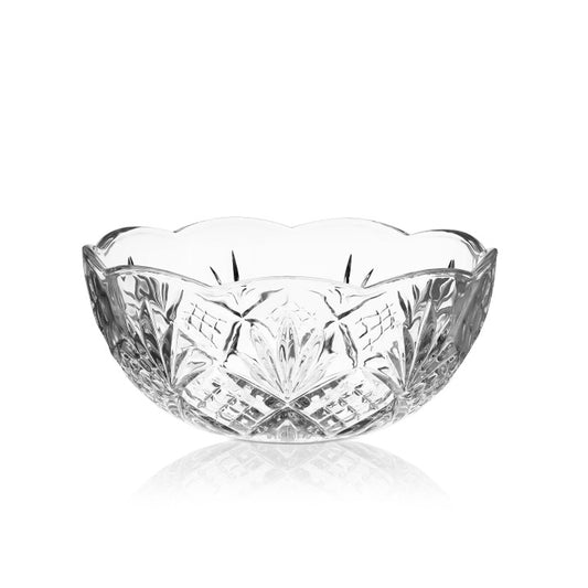Tipperary Crystal Belvedere 10" Bowl