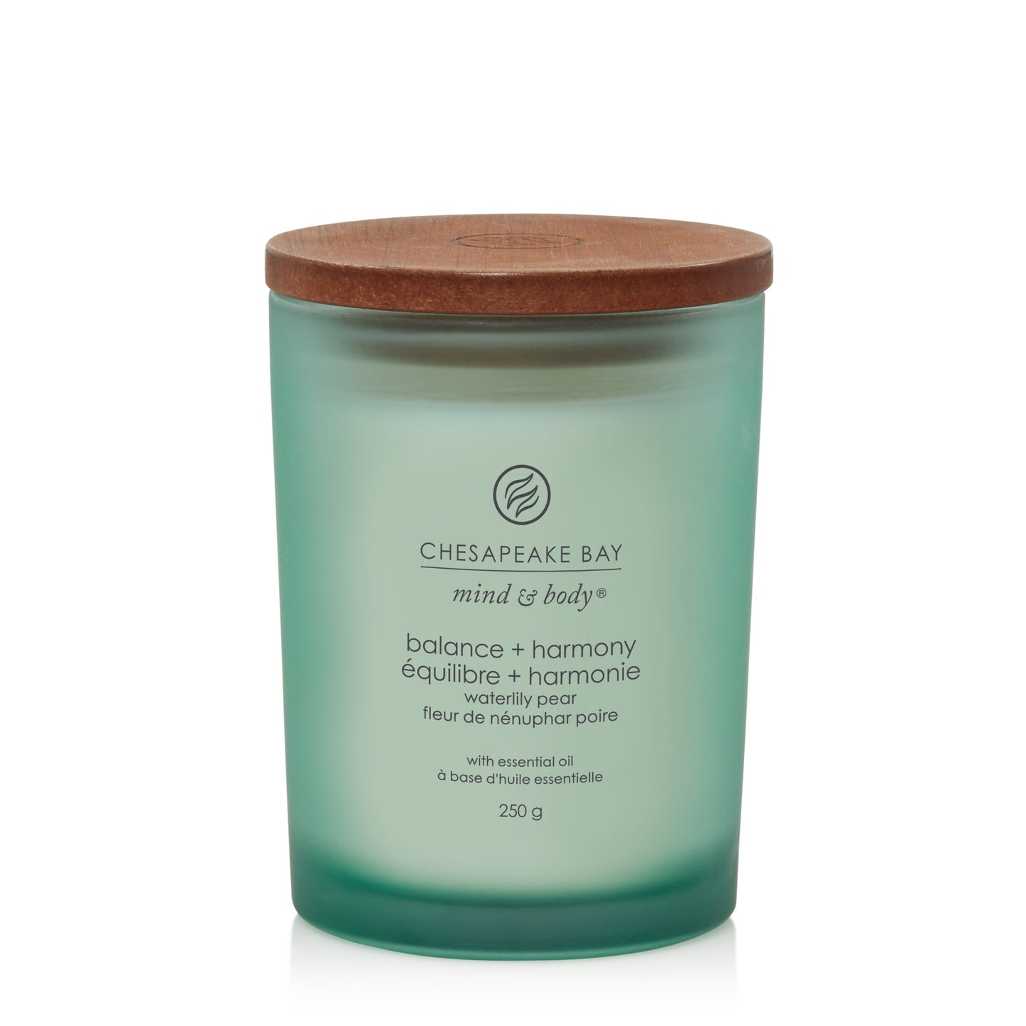 Chesapeake Bay MD JAR BALANCE HARMONY