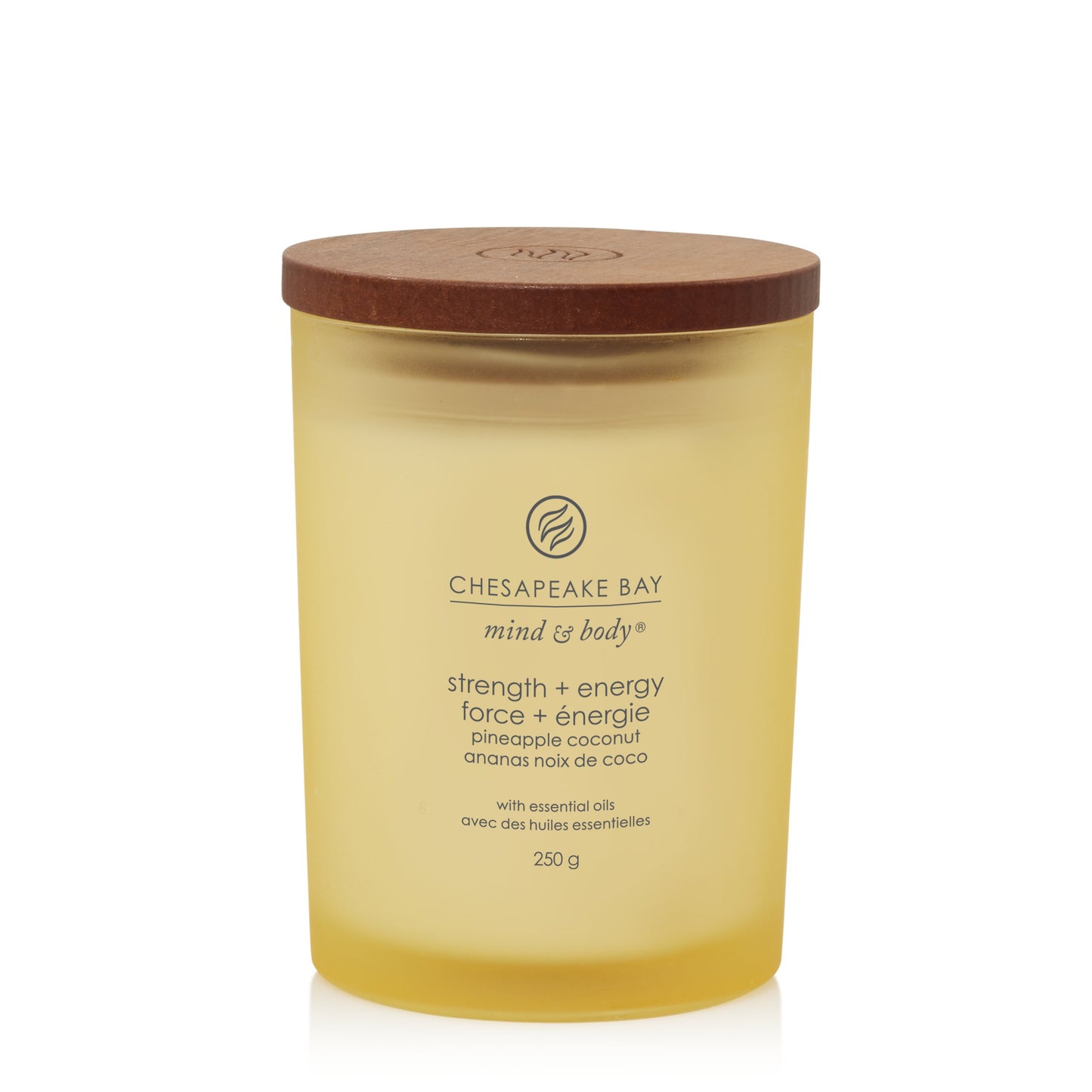 Chesapeake Bay MD JAR STRENGTH ENERGY