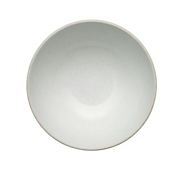 DENBY IMPRESSION CREAM RICE BOWL