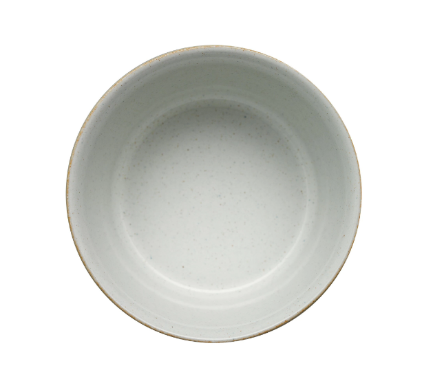 DENBY IMPRESSION CREAM STRAIGHT SMALL BOWL