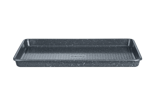 DENBY QUANTANIUM FINISH SMALL BAKING TRAY