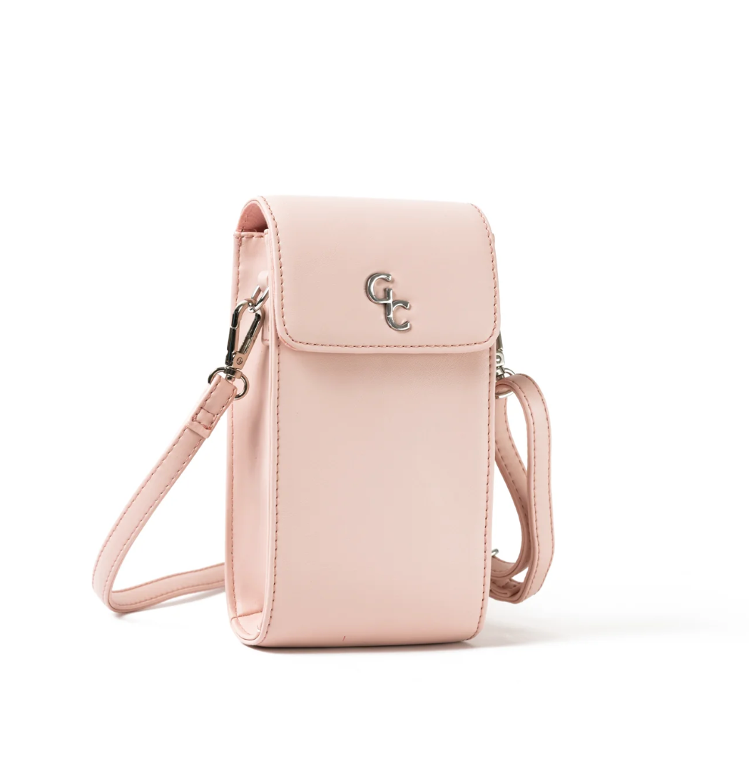 Sleek mini crossbody outlet