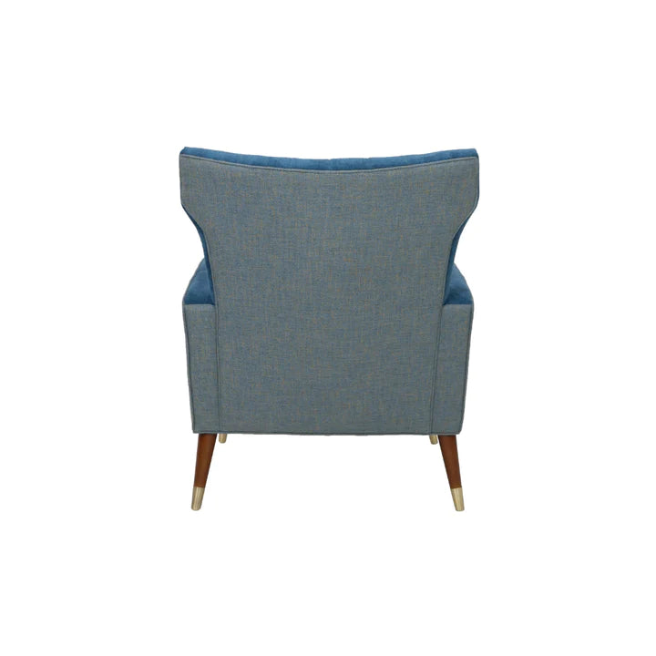 Helena Chair (Denim)