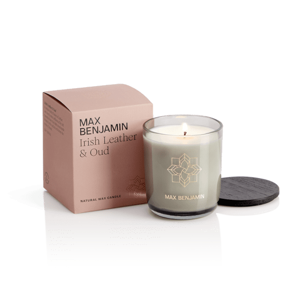 Max Benjamin Candles & Diffusers Cois na hAbhann
