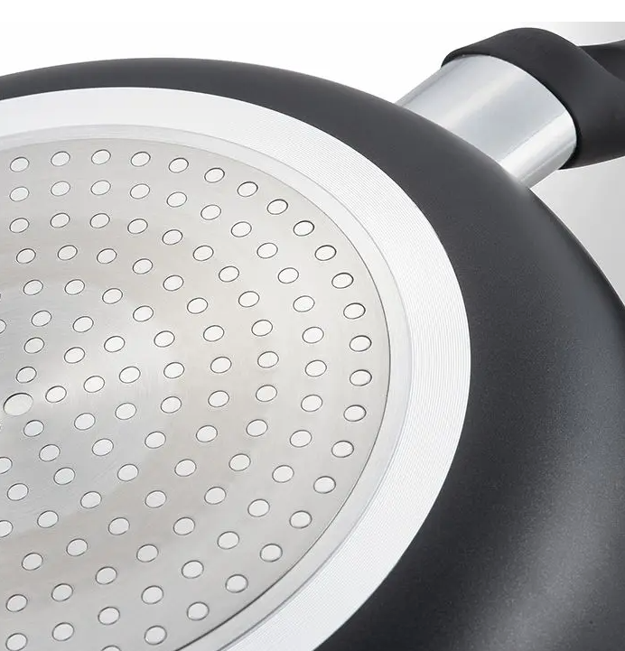 Judge Just Cook - Induction 4 Piece Saucepan Set, Non-Stick