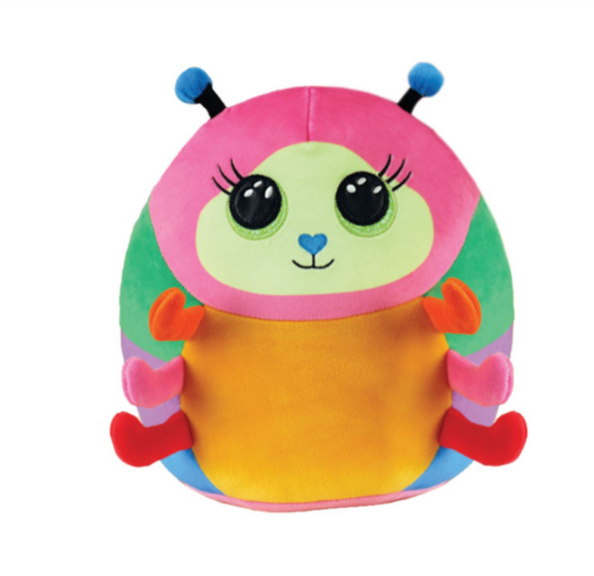 Kids Squishmallows Kids Toys Cois na hAbhann