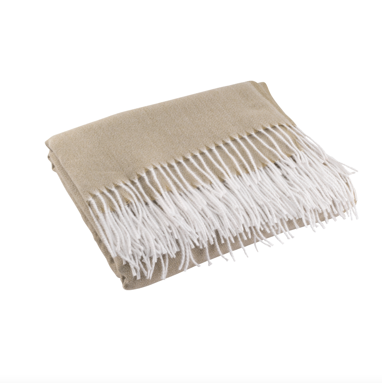 Pearl Throw - Sage