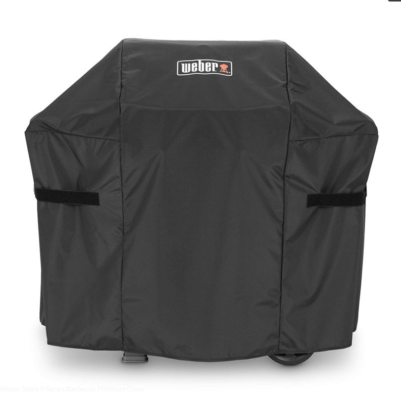 Premium Grill Cover Spirit II 200