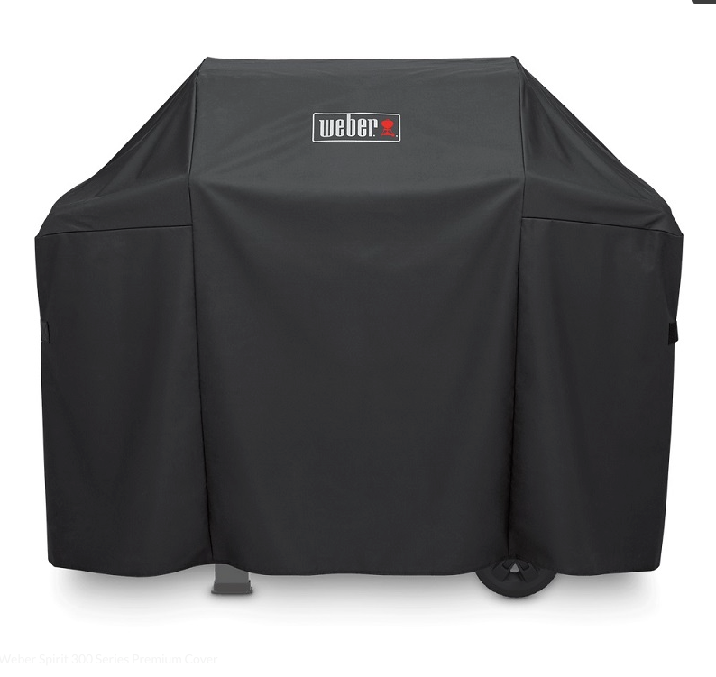 Premium Grill Cover Spirit II 300