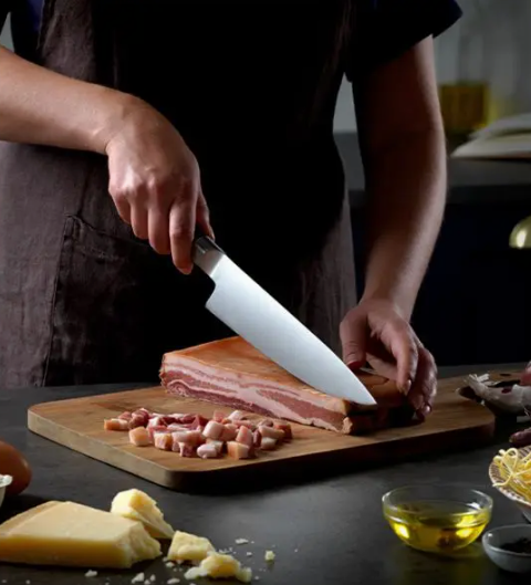 Stellar Poise, 21cm/8" Cooks Knife