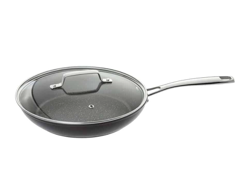 Stellar Rocktanium 24cm Frying Pan Non-Stick