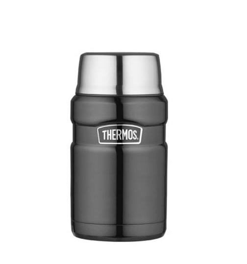 THERMOS Flask, Stainless Steel, Duck Egg, 1.2L