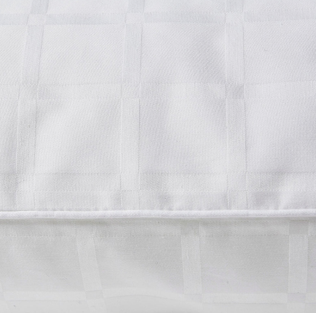 The Fine Bedding Company FSC Breathe Pillow
