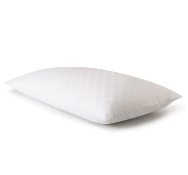 The Fine Bedding Company FSC Breathe Pillow