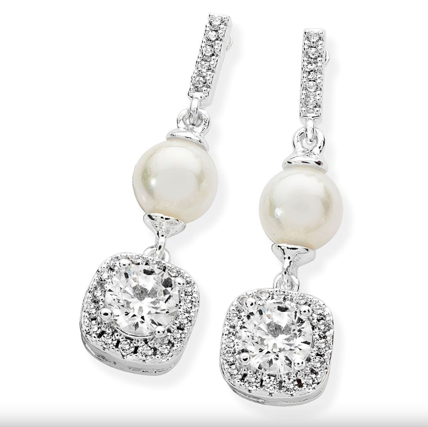 Tipperary crystal earrings on sale