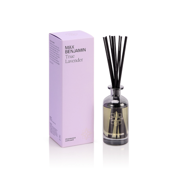 Max Benjamin Candles & Diffusers Cois na hAbhann