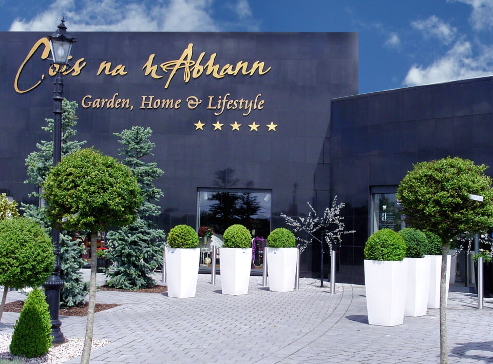 Cois na hAbhann Garden Centre