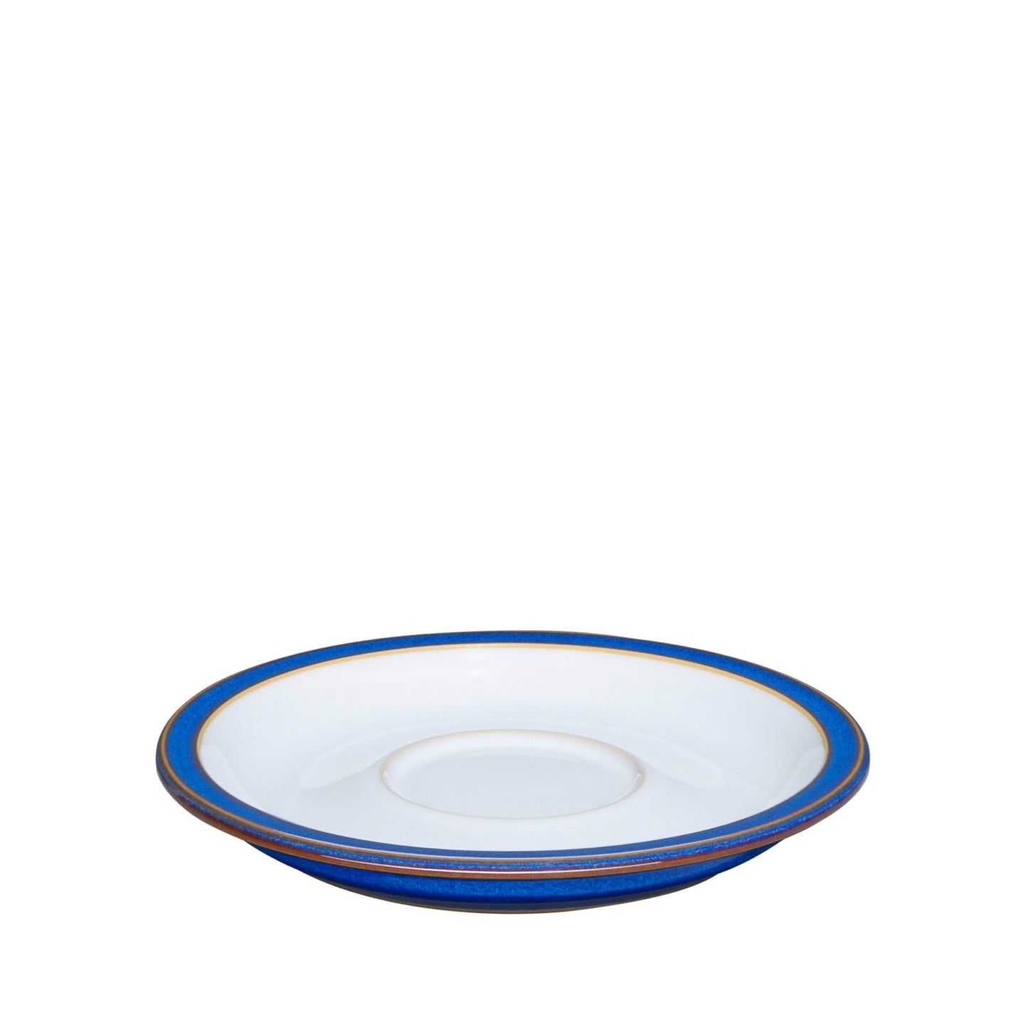 Imperial Blue Tea/Coffee Saucer
