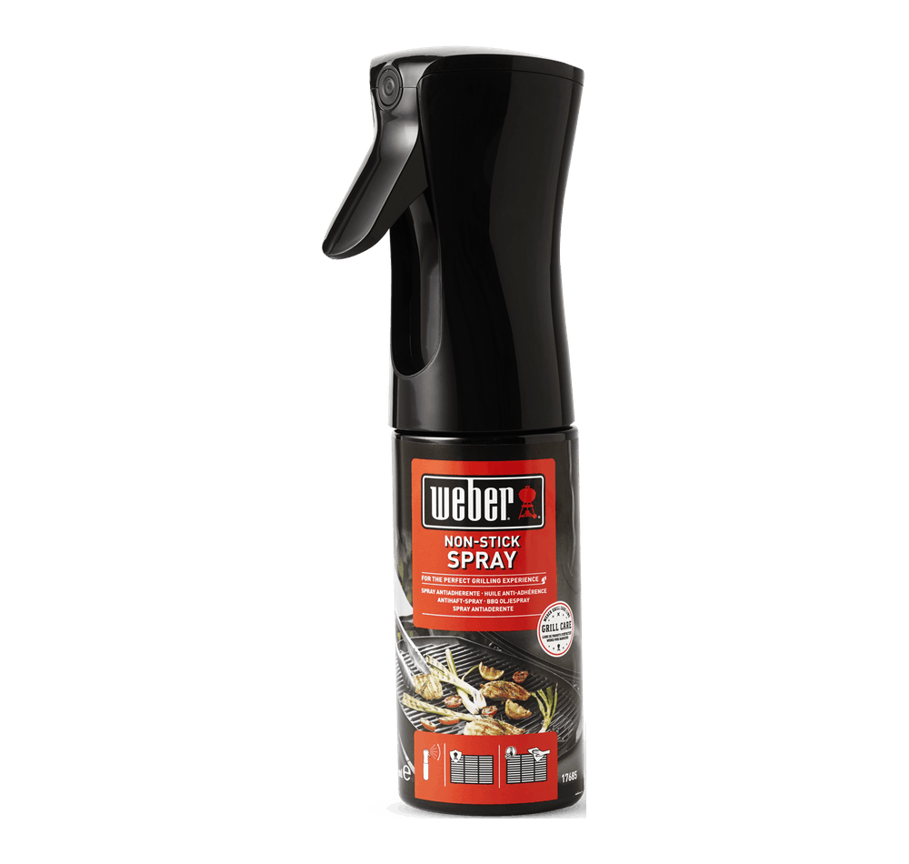 Non stick grill spray best sale