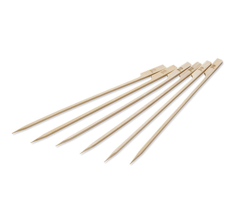 Bamboo Skewers