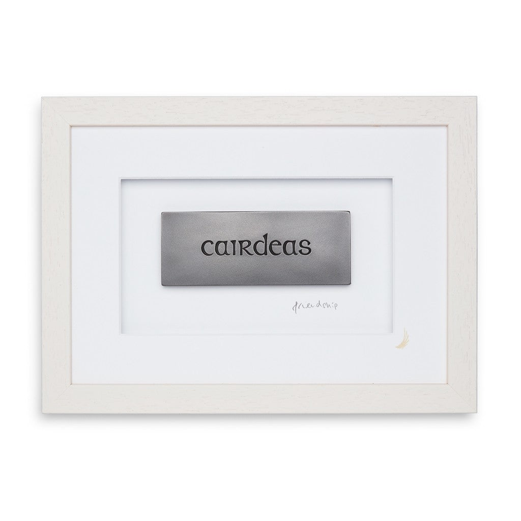 Wild Goose - Cairdeas - Friendship