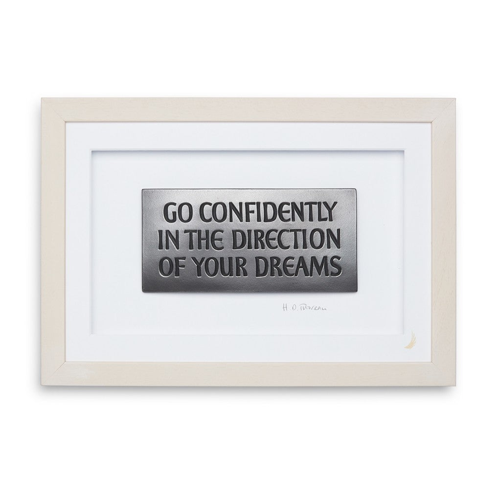 Wild Goose - Go confidently… - Lime