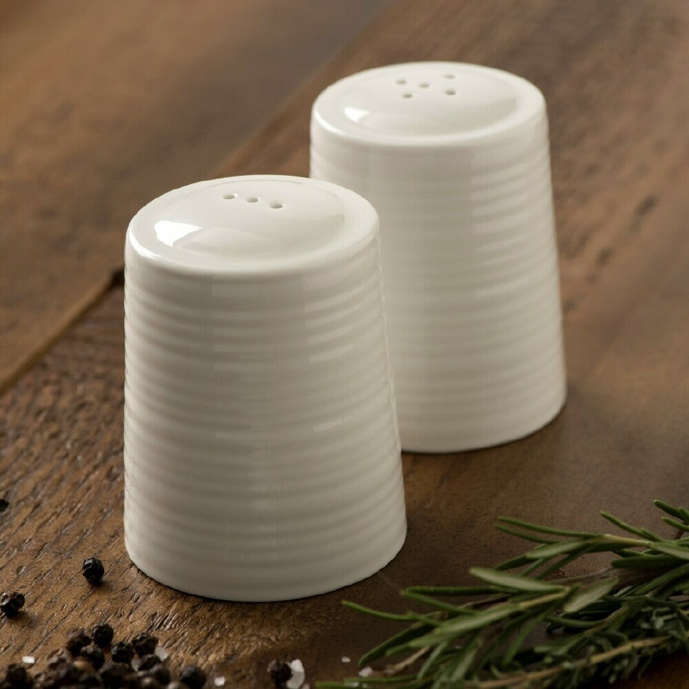 Ripple Salt & Pepper Set