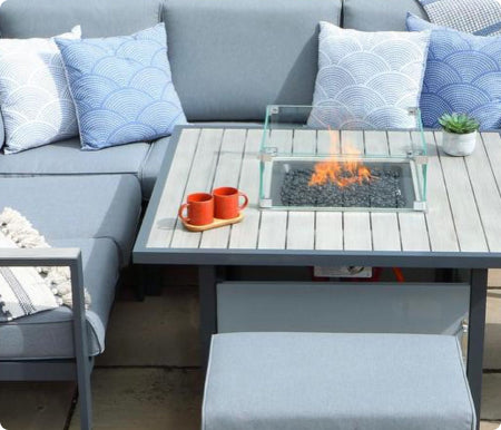 Bed and Border Design