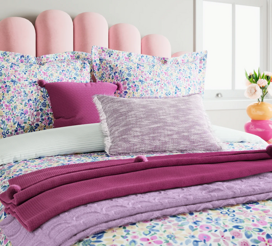 Elevate Your Bedroom Interiors: Unveiling the Secrets of High-Quality Bed Linen
