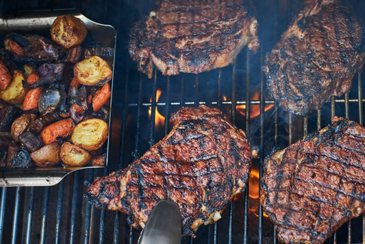 Master the Grill: Scrumptious Weber BBQ Recipes to Sizzle Your Summer