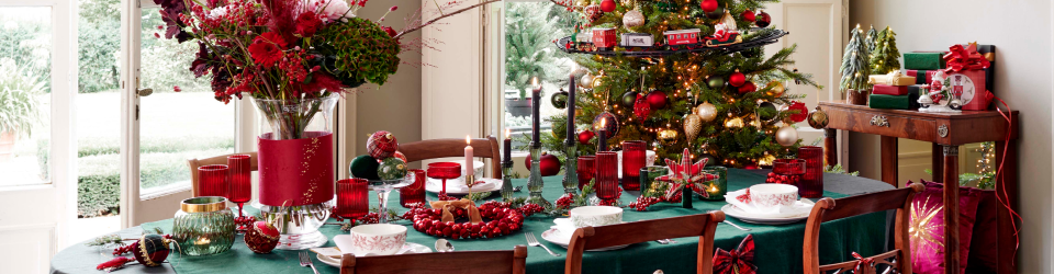Christmas Shop