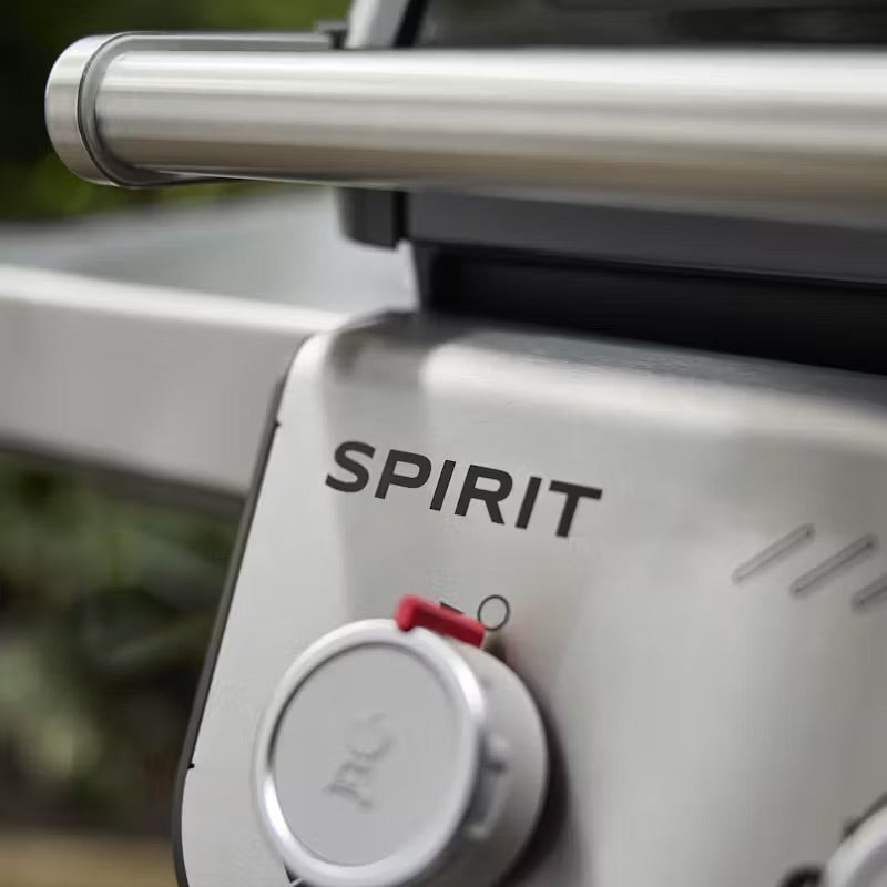 Spirit E-210