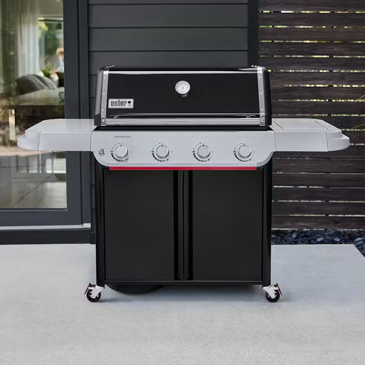 Genesis E-415W