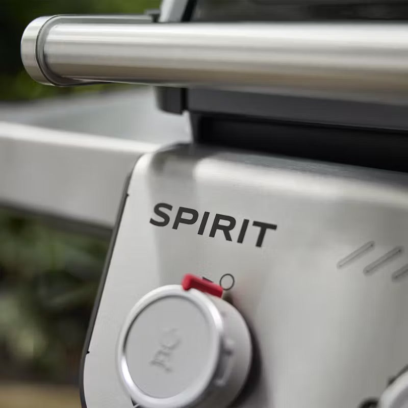 Spirit E-425