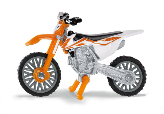 1:87 KTM SX-F 450 MOTORBIKE