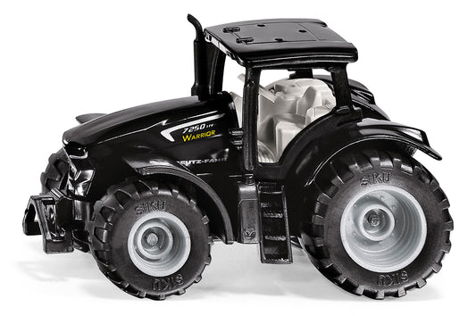 1:87 DEUTZ-FAHR TTV 7250 WARRIOR TRACTOR