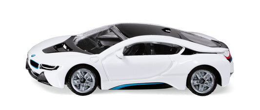 1:87 BMW I8 CAR