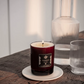 Candle - Bergamot & Eucalyptus