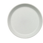 DENBY IMPRESSION CREAM MEDIUM PLATE