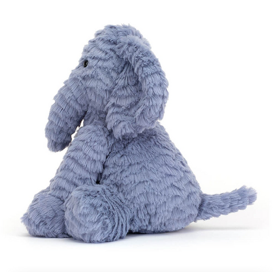 Fuddlewuddle Elephant Medium