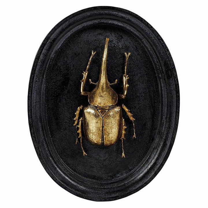 Insect Plaque (Set/3)