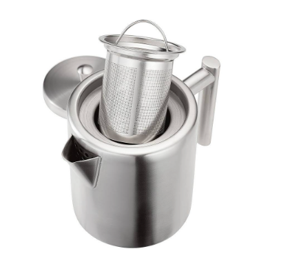 Stellar Oslo 3 Cup Teapot 600ml