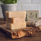 Soap Bar - Lavender, Rosemary & Mint