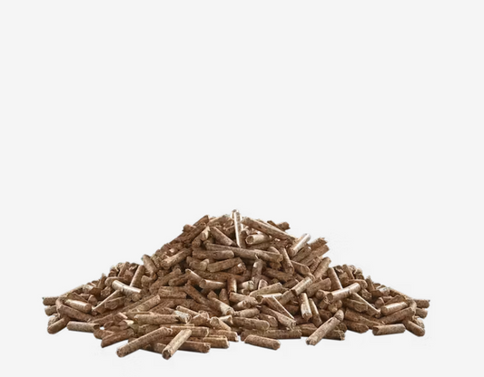 Wood Pellets FSC Alder