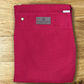 Canvas Apron Red